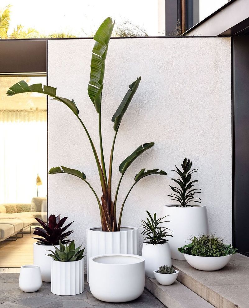 Choose the Right Containers