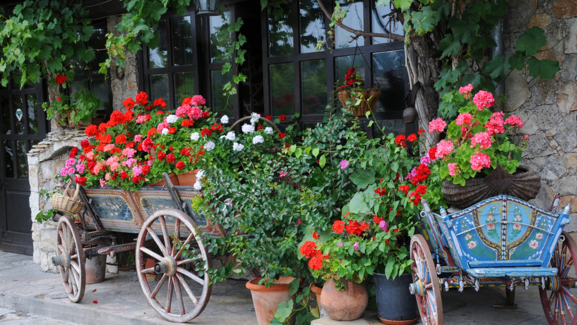 43 Brilliant Budget-Friendly Ideas To Transform Your Garden