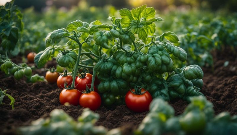 Don’t Use Epsom Salt In Clay Or Heavily Amended Soils