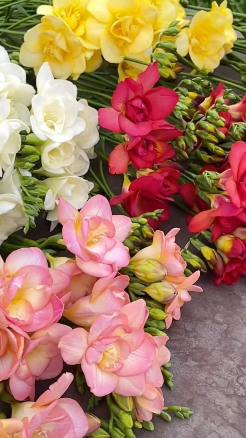 Blooms in Late Winter to Spring
