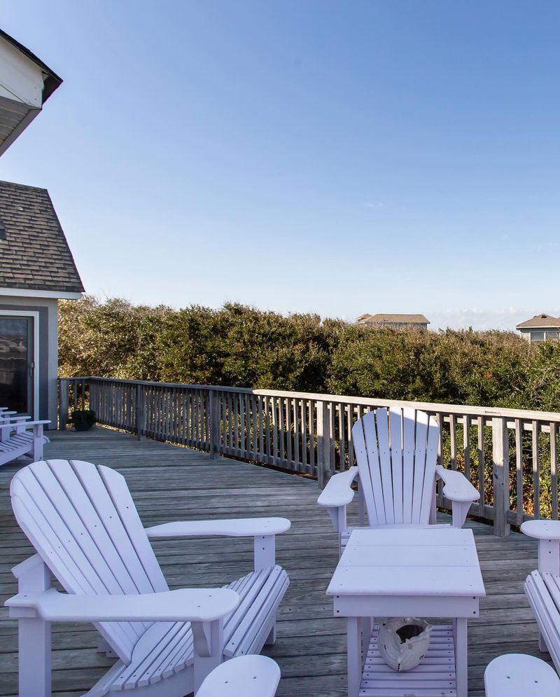 Adirondack Chairs
