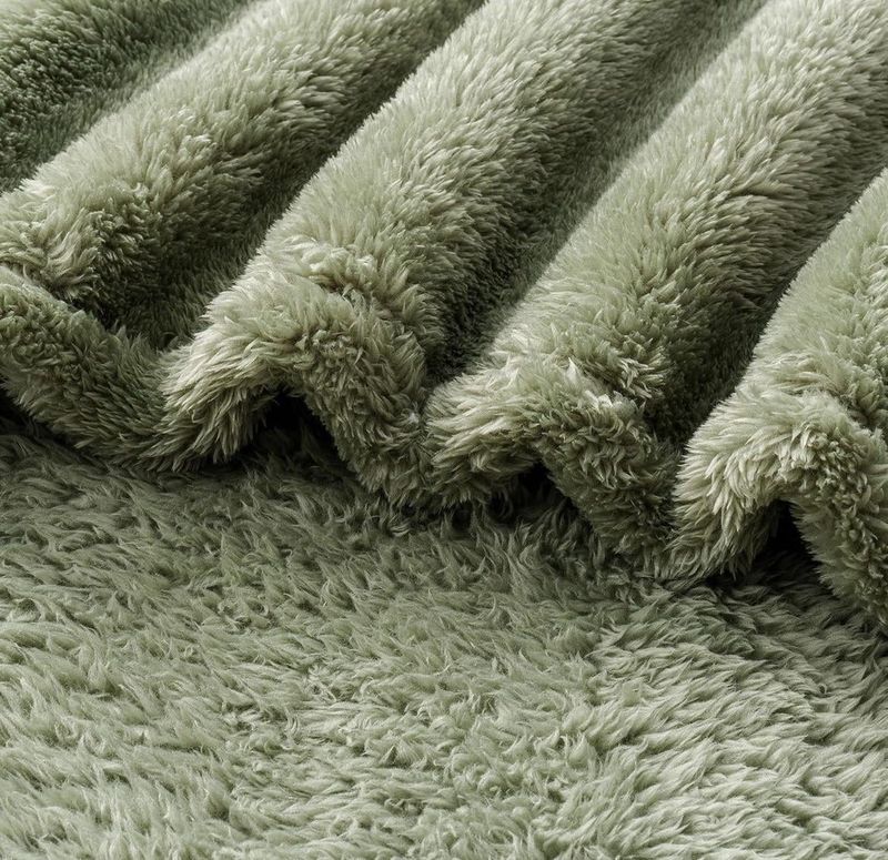 Synthetic Materials? Forget About It!
