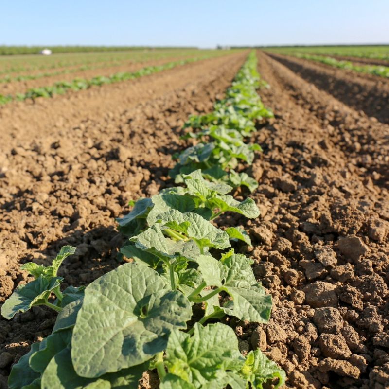 Prepare the Soil