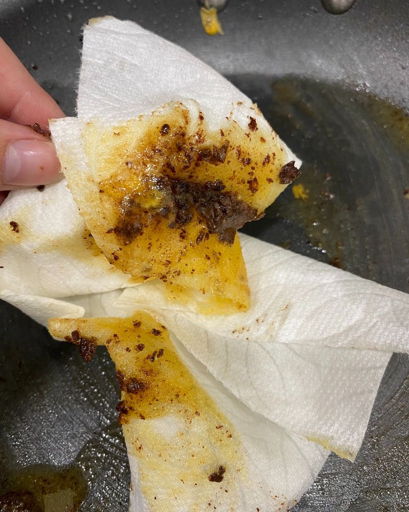 Greasy Foods Jam Up Your Compost Pile