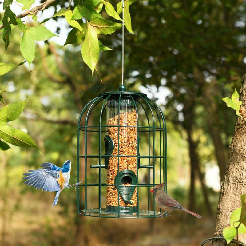 Hanging Feeder