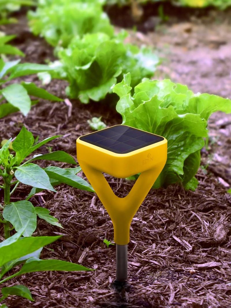 Soil Moisture Sensors