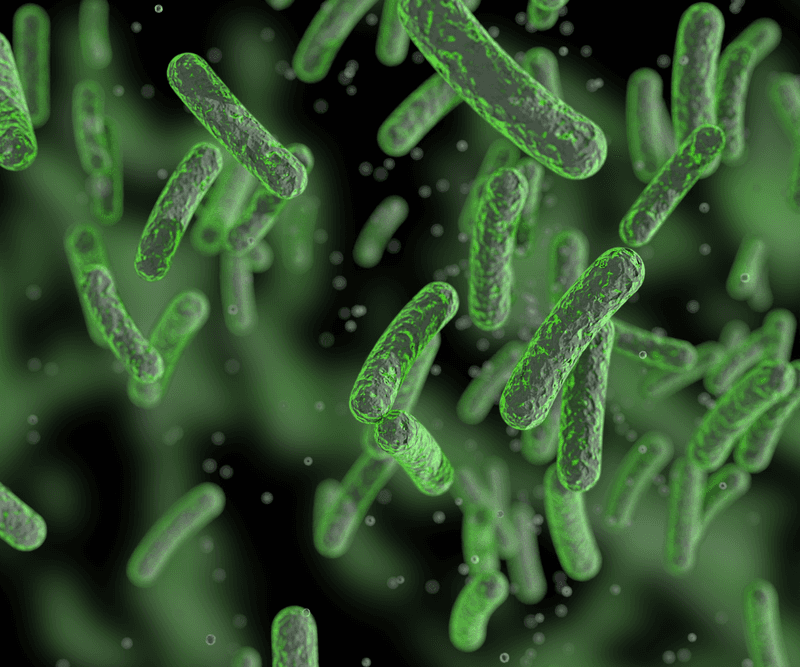More Microbes In A Teaspoon Than People On Earth