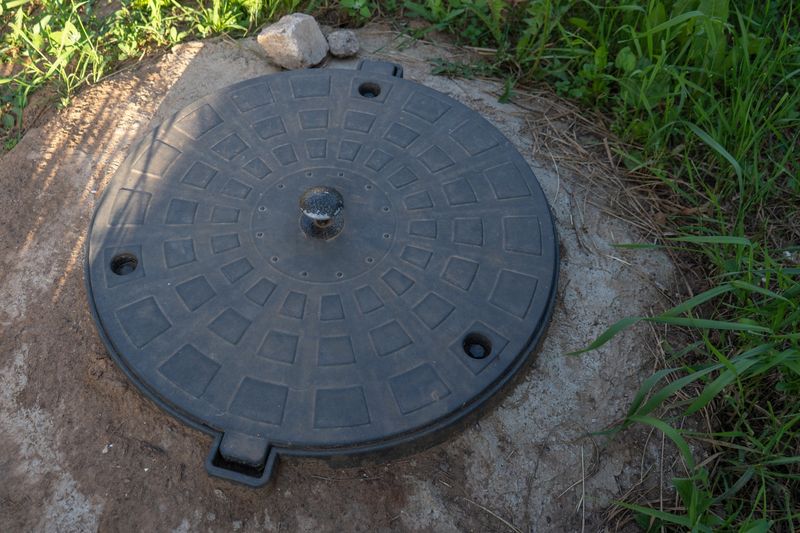 Near Septic Systems