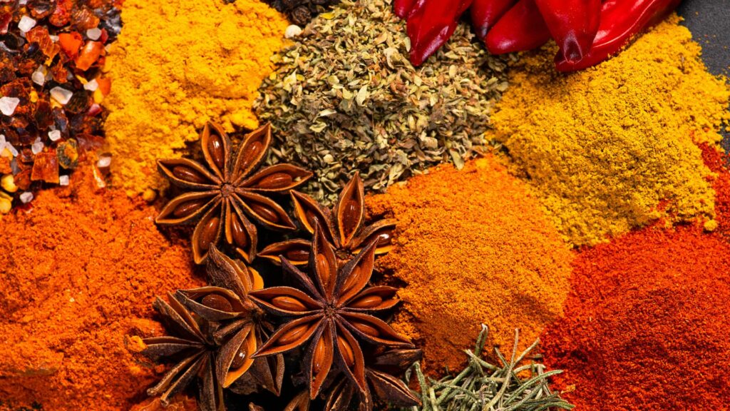 Spices
