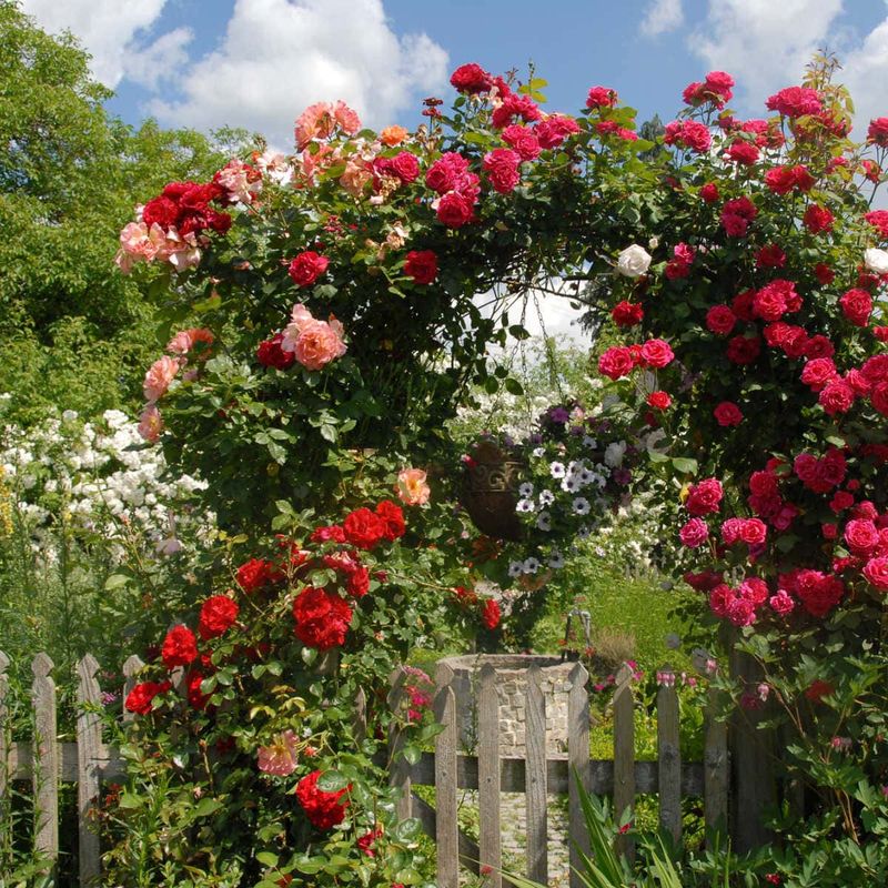 Attracts Pollinators