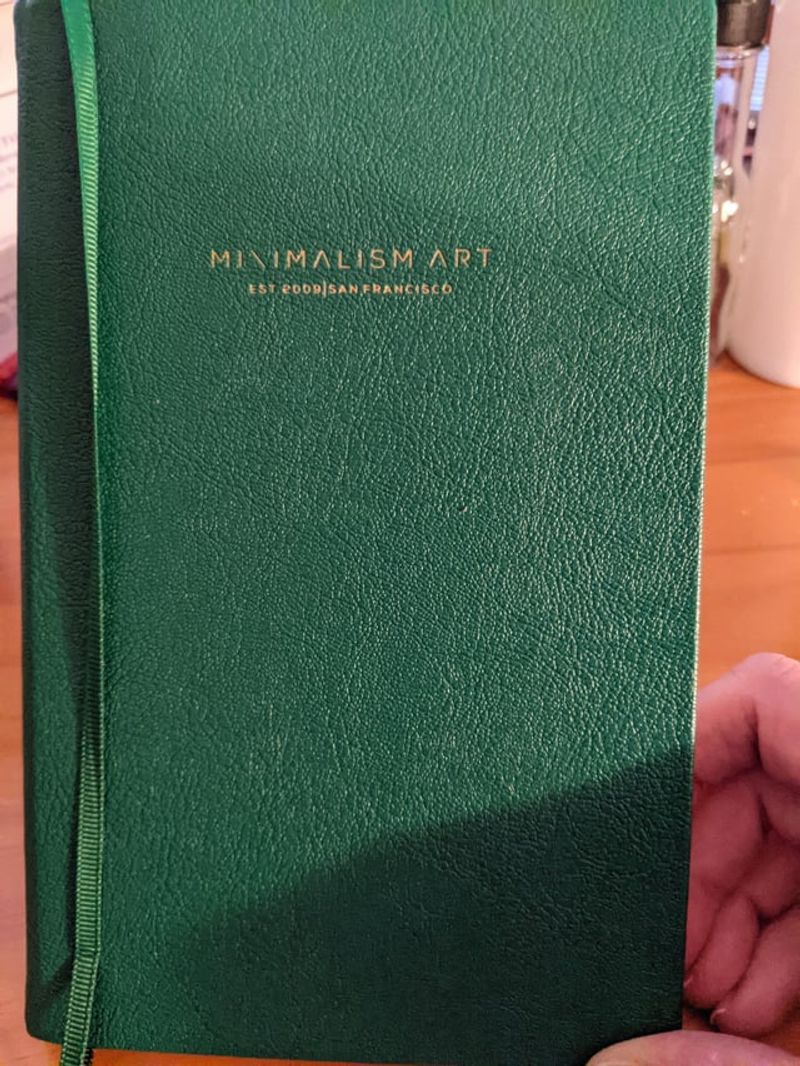 Keep A Garden Journal