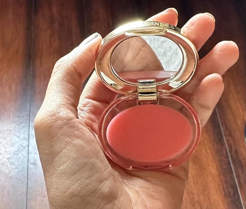 Rose Petal Lip Balm