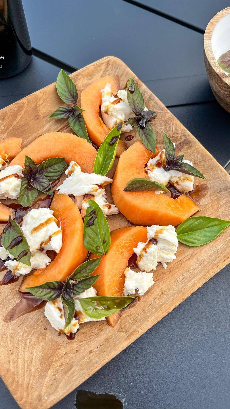 Experiment with Recipes
