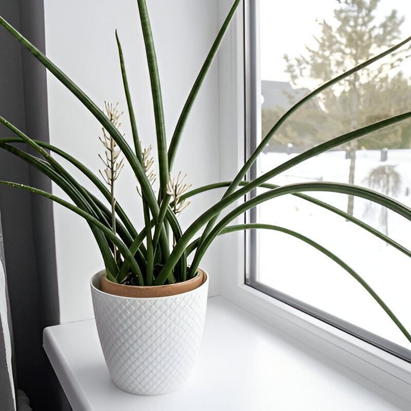 Snake Plant