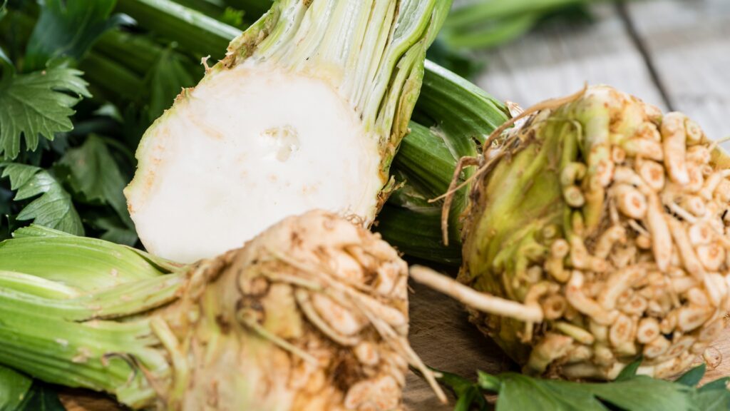 celeriac