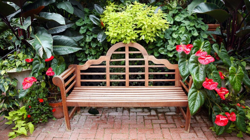 10 Ways To Make A DIY Garden Bench (Plus Genius Ideas You’ll Want To ...