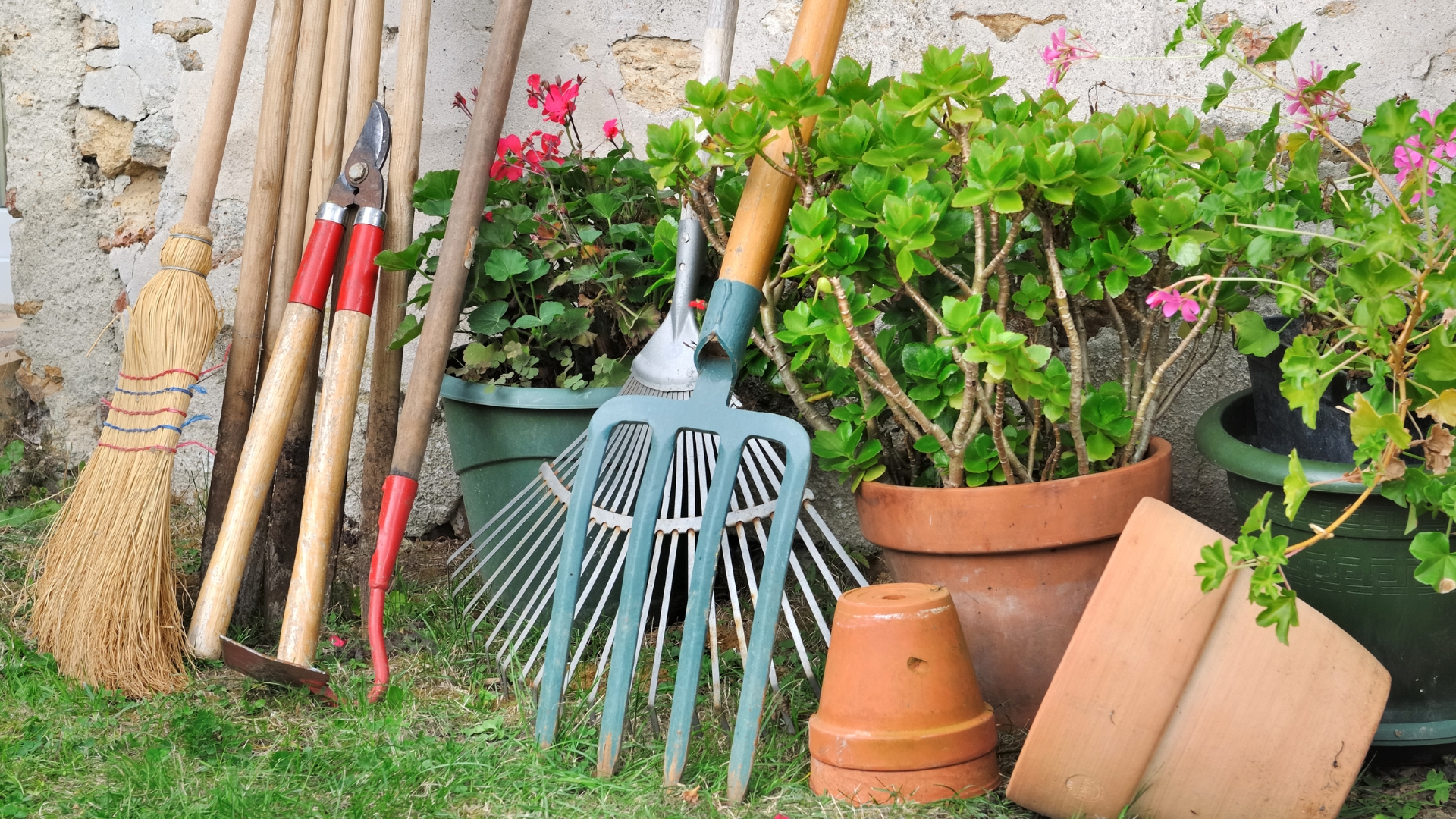 tools