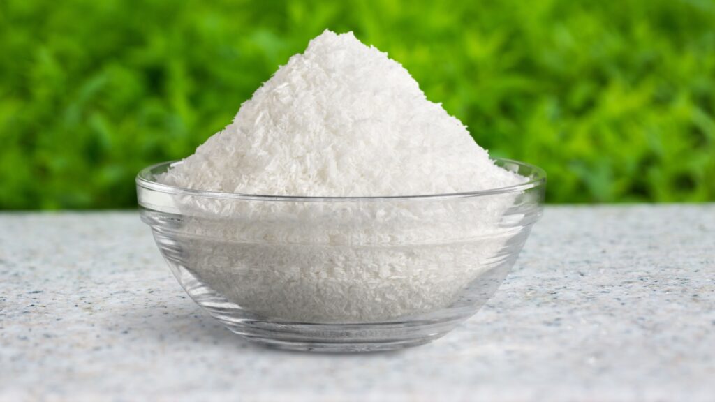 epsom salt