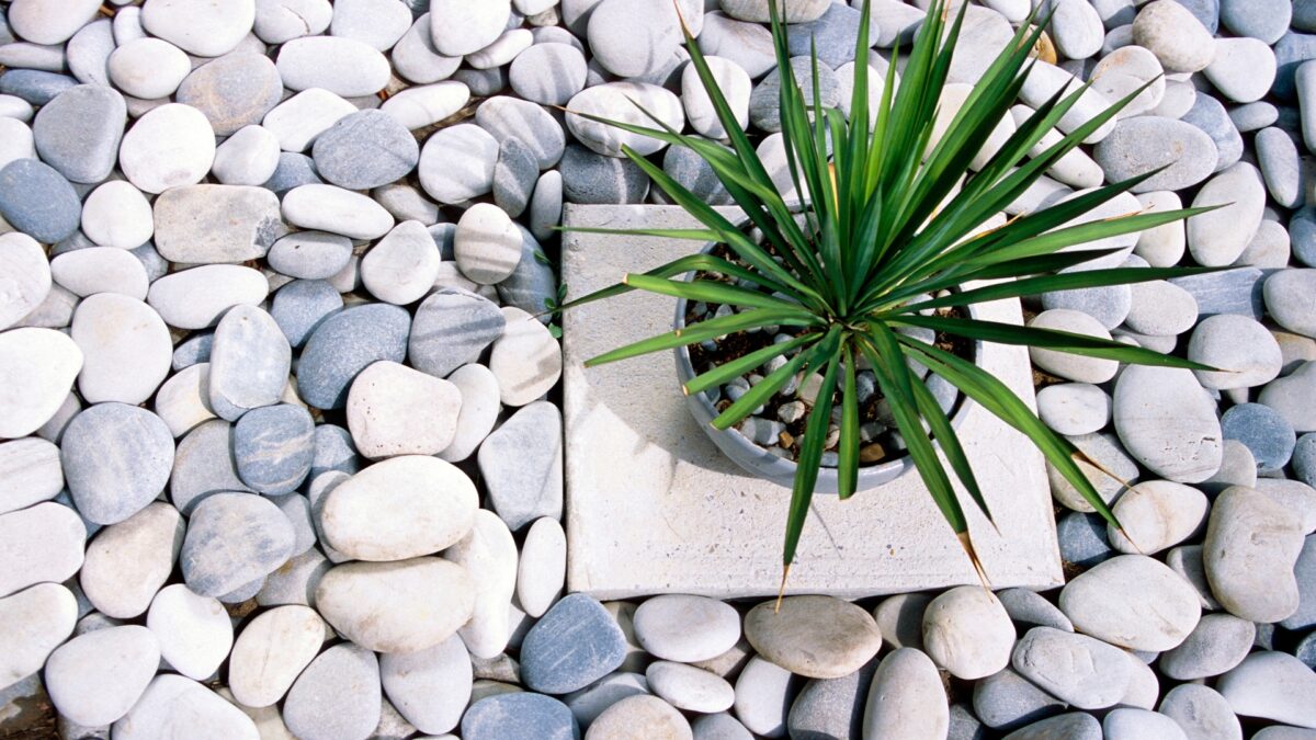 Rockery Works 15 Rockery Designs That Completely Change The Look Of Your Garden (Plus ...