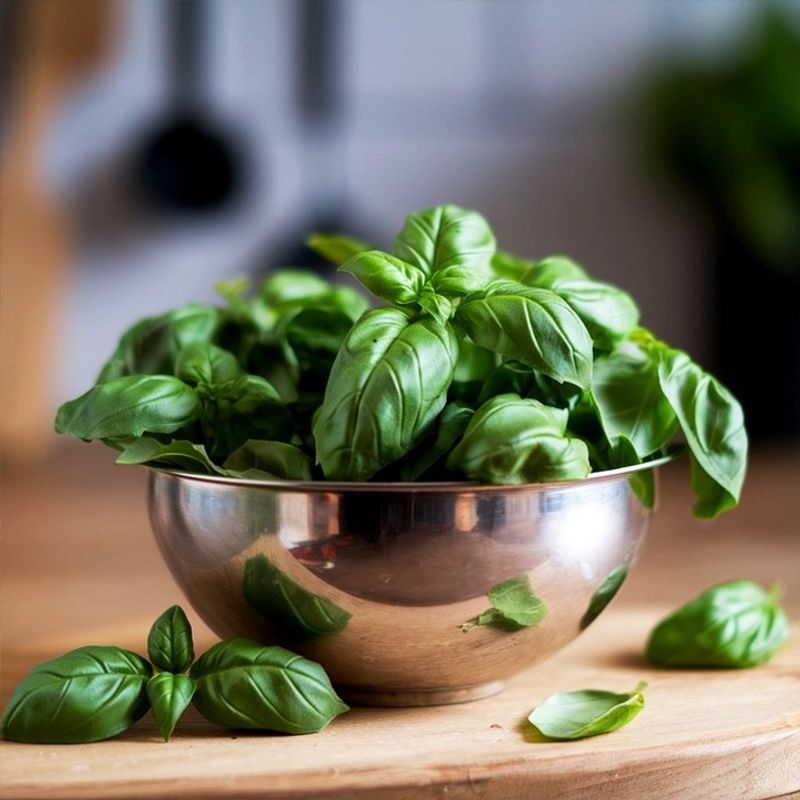 Basil