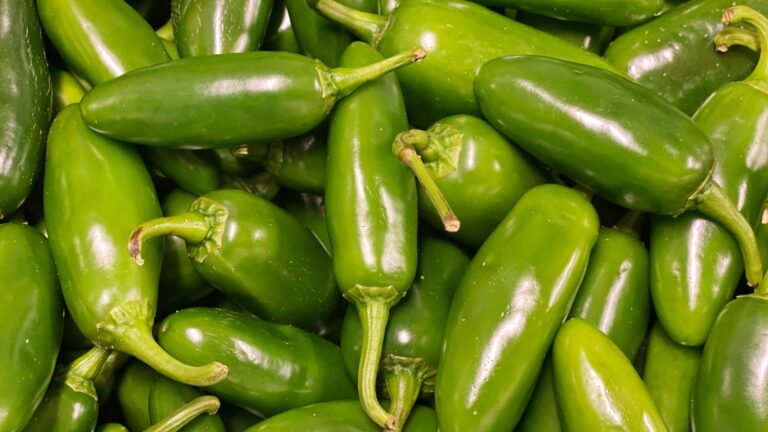 Jalapeno