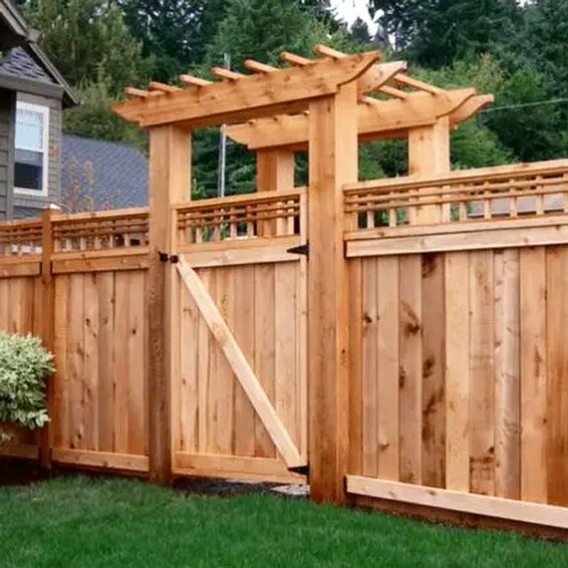 Install a Physical Barrier