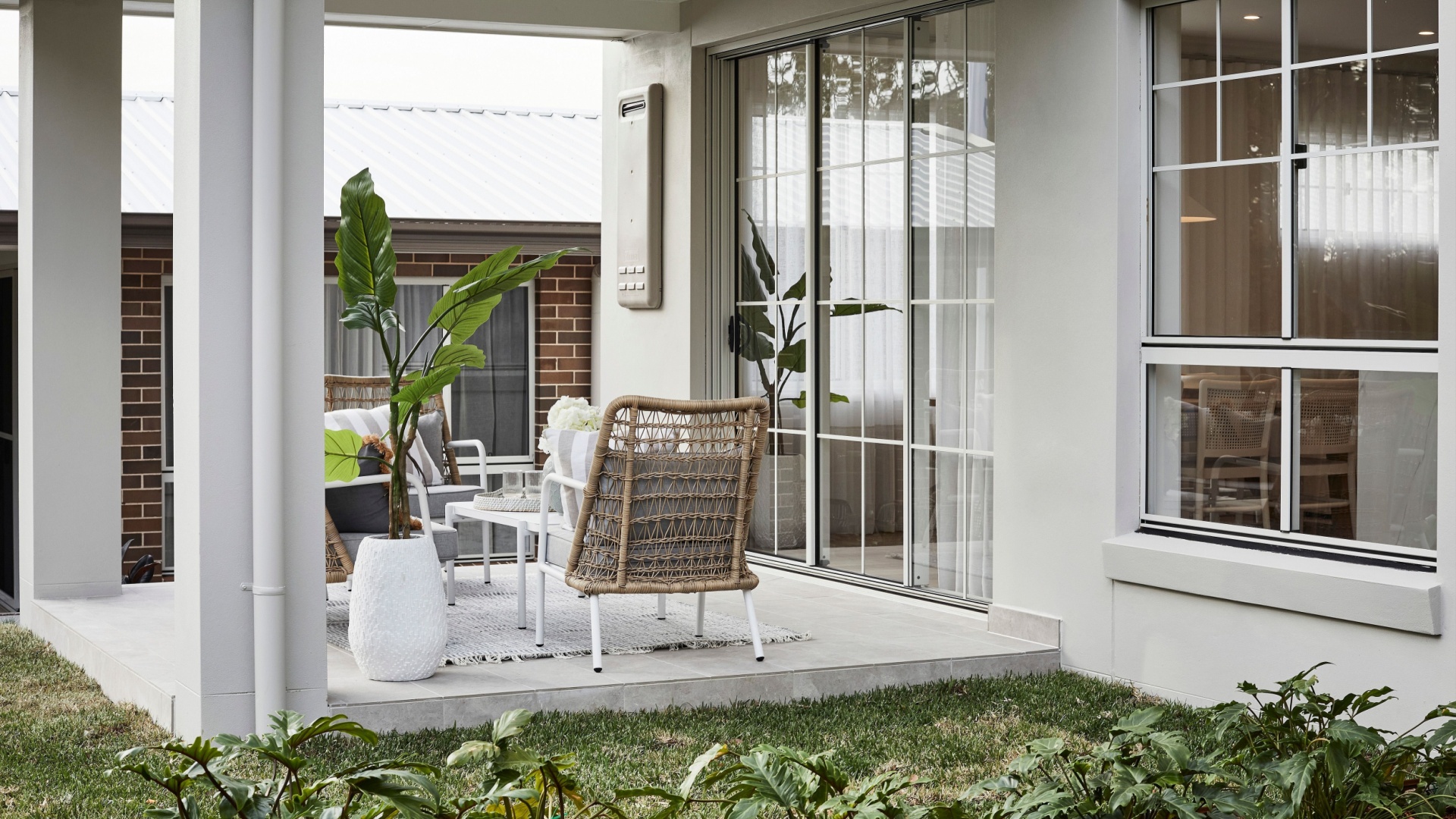 16 Designer-Approved Porch Upgrades That Scream Summer Luxury