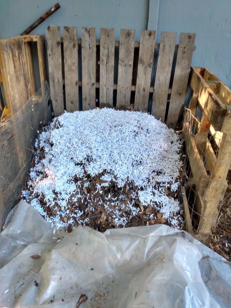Compost Booster