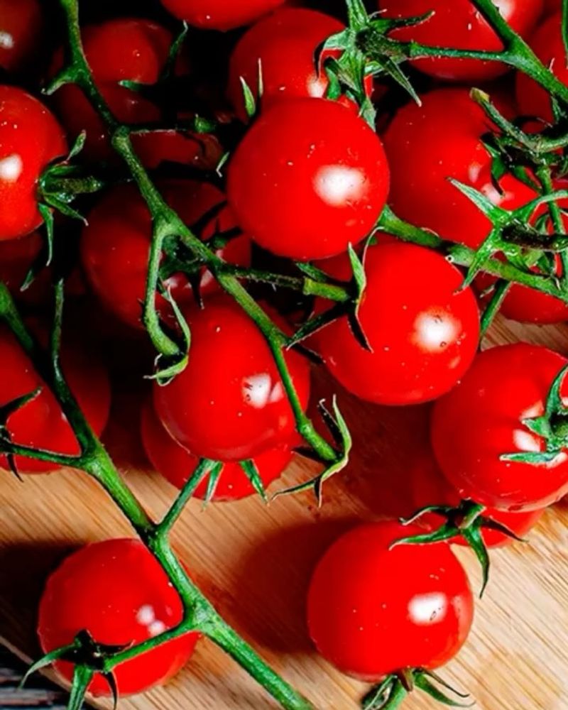 Cherry Tomatoes