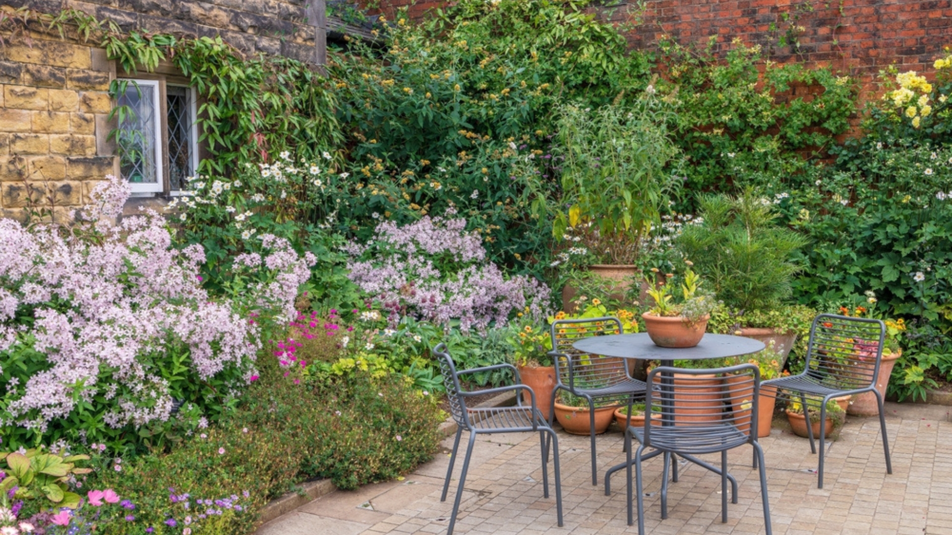 17 Cottage Garden Mistakes That Can Make Your Yard Look Messy (And How To Fix Them)