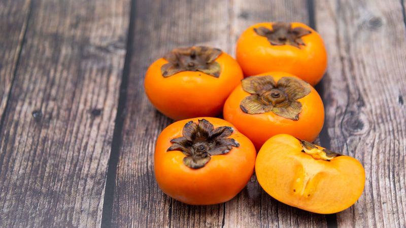Harvest Seeds From Ripe Fruit