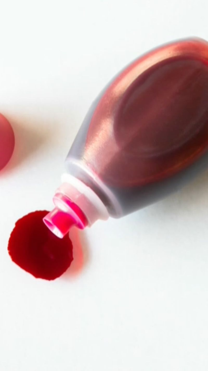 Red Food Coloring