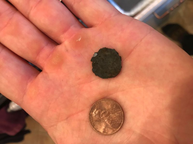 Experiment with Penny Trick