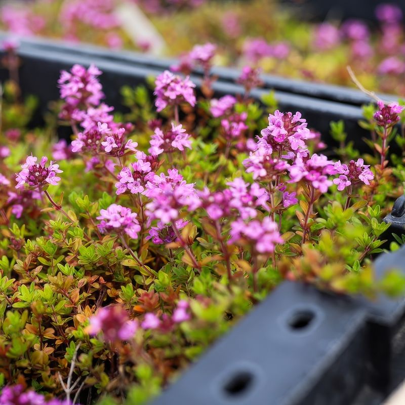 Creeping Thyme