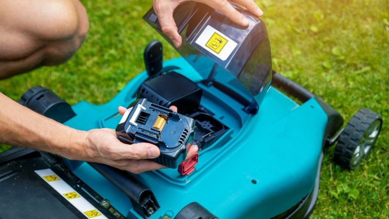 Electrical System Failures In Modern Mowers