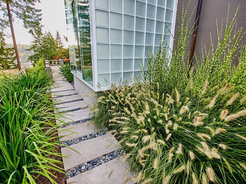 Four-Season Containers Stars