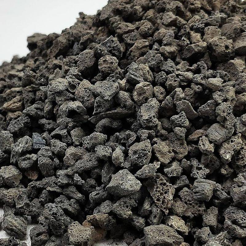 Lava Rocks