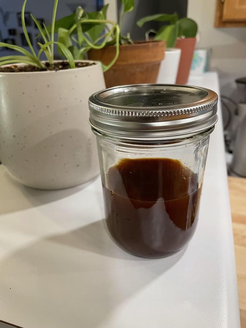 Use Liquid Organic Solutions