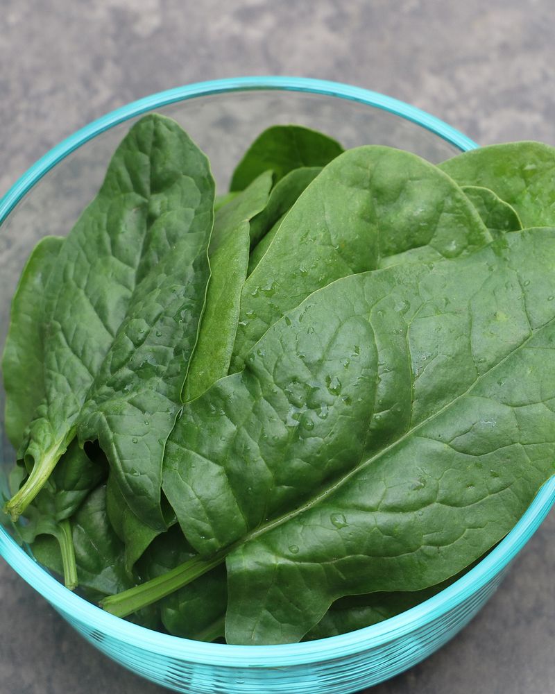Spinach