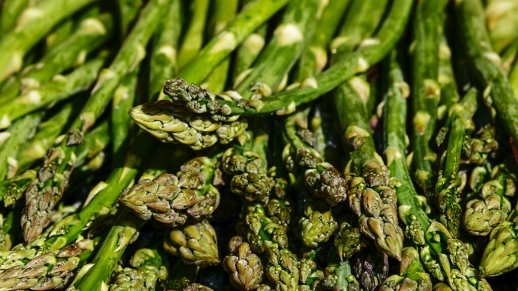 Asparagus