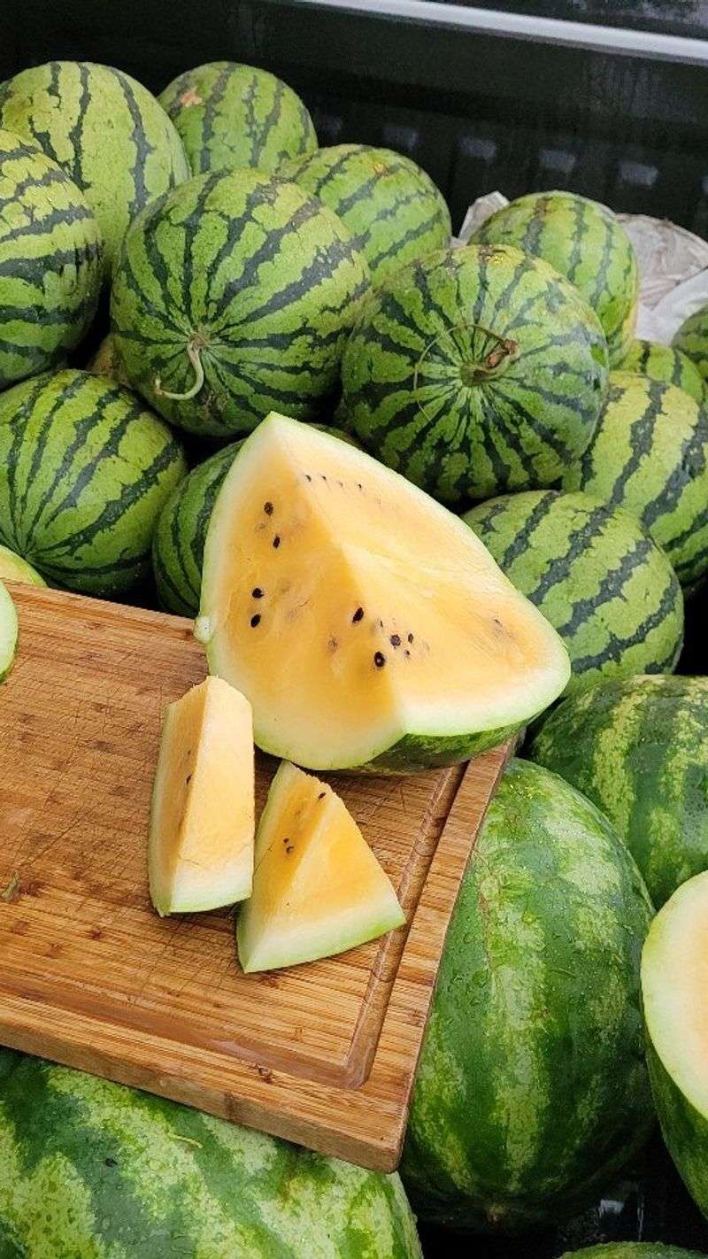 Watermelons