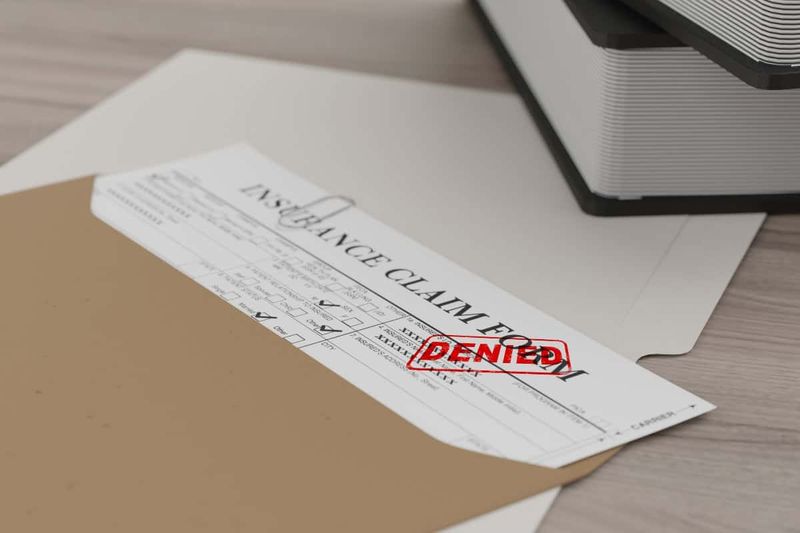 Legal Liability Exposure