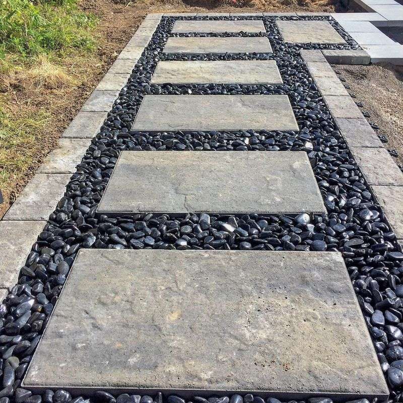 Secret Storage Stepping Stones