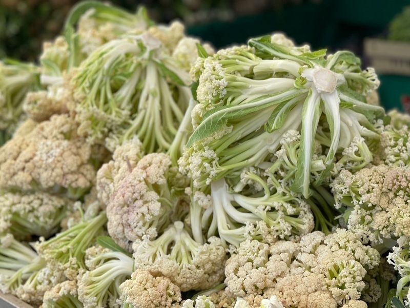 Cauliflower