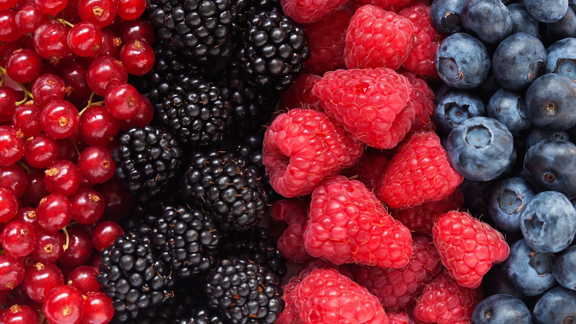 Can’t Keep Strawberries Alive? Try These 17 Easier Berries Instead