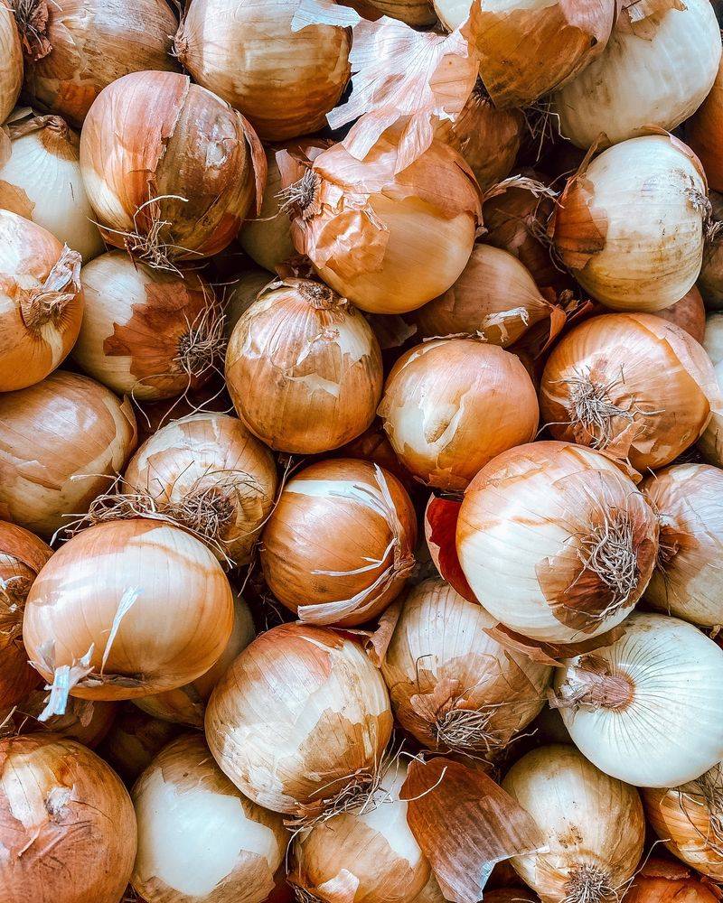 Onions