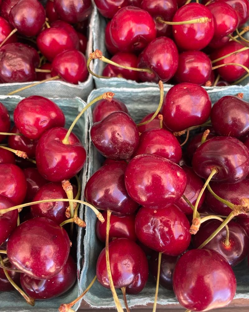 Cherries