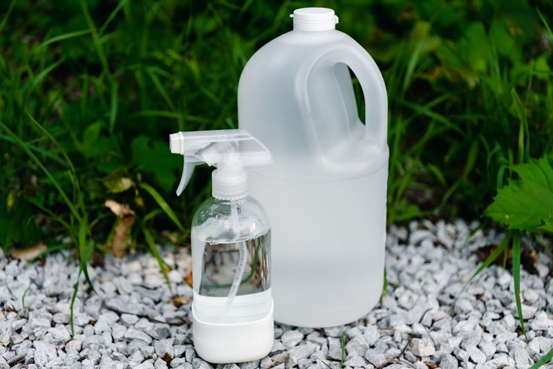 Horticultural Vinegar Concentrate