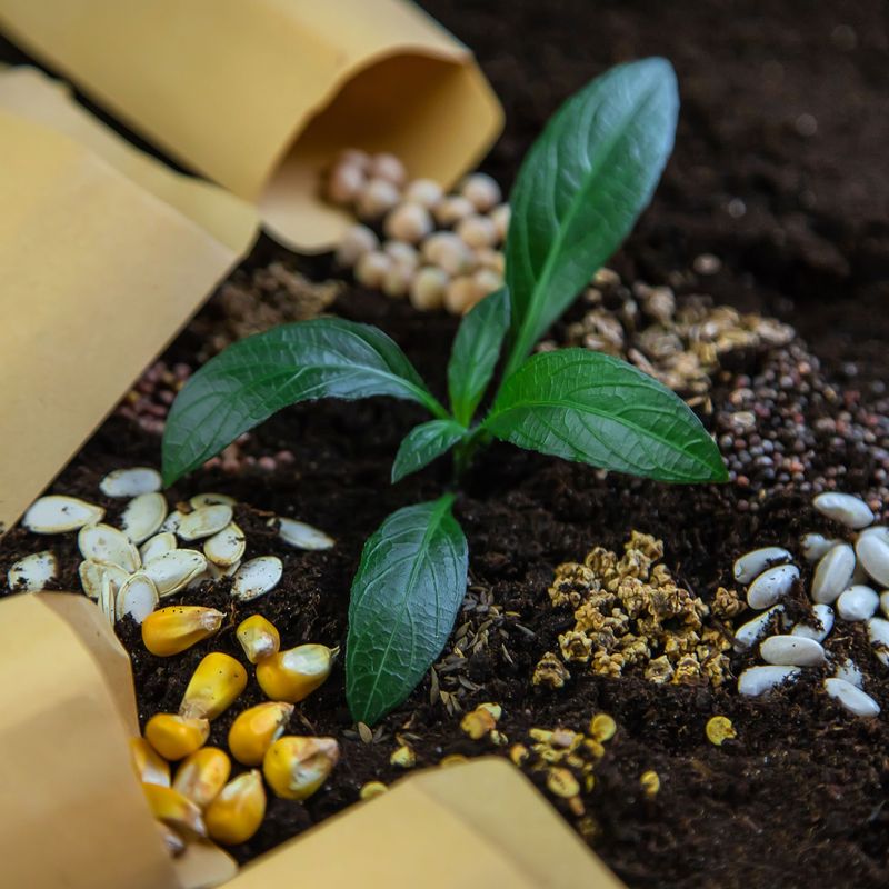 Create Seed-Friendly Soil