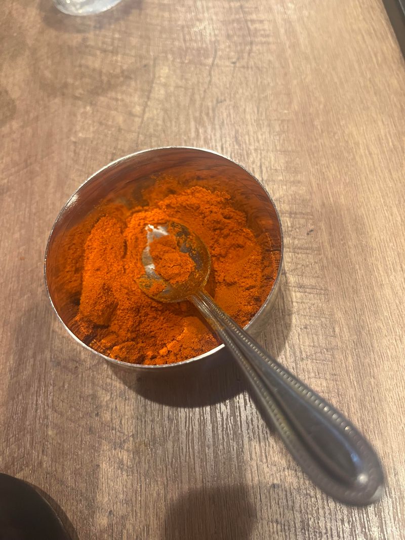 Turmeric Root Growth Booster